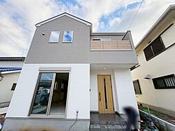 物件画像 八王子市長沼町6期　1号棟