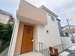 物件画像 八王子市大谷町 9号棟