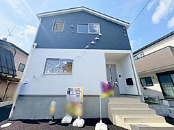 物件画像 八王子市川口町第89