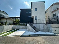 物件画像 八王子市絹ヶ丘1丁目