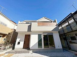 物件画像 八王子市散田町3期