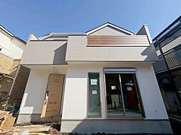 物件画像 八王子市散田町3期