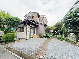 物件画像 八王子市左入町 中古戸建