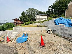 物件画像 八王子市大船町　2区画