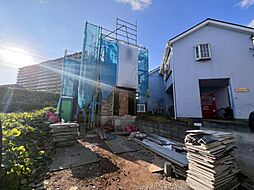 物件画像 八王子市子安町2期