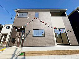 物件画像 八王子市川口町第86 1号棟