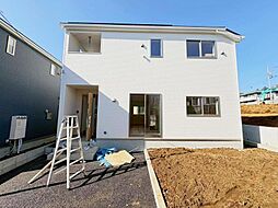 物件画像 八王子市川口町第86 8号棟