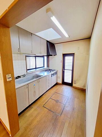 キッチン 日野市日野台2丁目