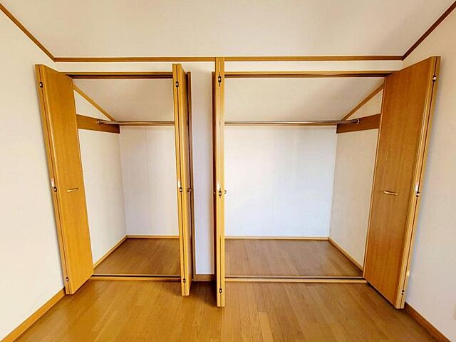 収納 日野市日野台2丁目