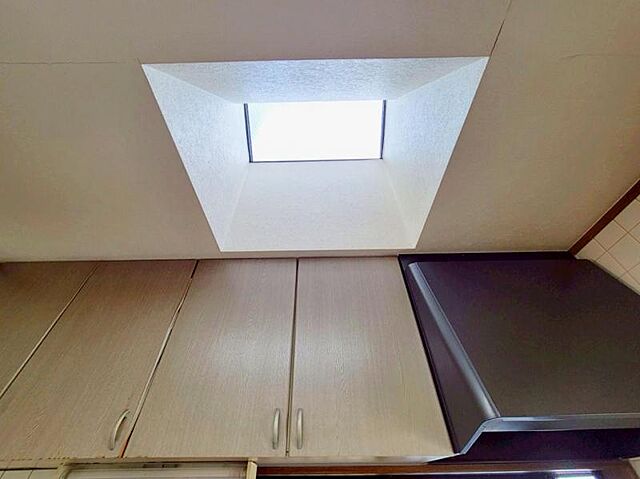 室内 日野市日野台2丁目