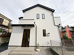 物件画像 八王子市下柚木3期