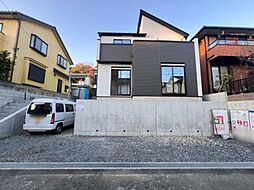 物件画像 八王子市下柚木3期