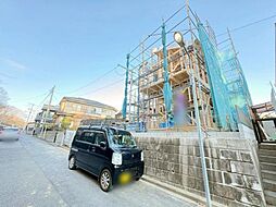 物件画像 八王子市元八王子町第23