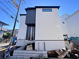 物件画像 日野市西平山24−1期　2号棟