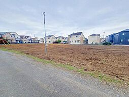 物件画像 八王子市上壱分方町2期　4区画