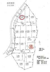 物件画像 国立谷保833番　A区画