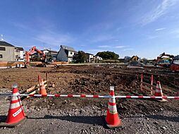 物件画像 国立谷保833番 A区画