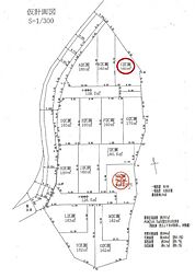 物件画像 国立谷保833番　C区画