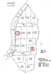 物件画像 国立谷保833番　D区画