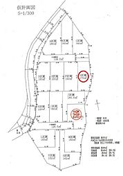 物件画像 国立谷保833番　G区画