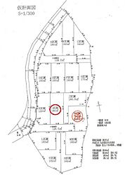 物件画像 国立谷保833番 I区画