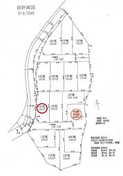 物件画像 国立谷保833番 H区画