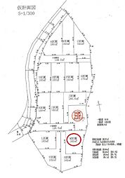物件画像 国立谷保833番　M区画
