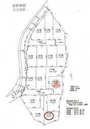 物件画像 国立谷保833番　O区画