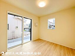 室内の画像