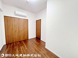 子供部屋の画像