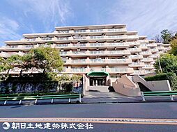 物件画像 ファミール高幡不動