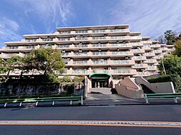 物件画像 ファミール高幡不動