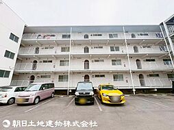 物件画像 ファミール西八王子B棟