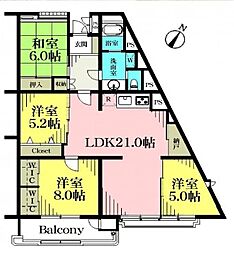 マンションイメージ