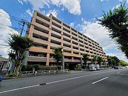 物件画像 サンクレイドル八王子北野台