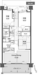 物件画像 ルネサンス八王子テラス