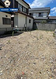 物件画像 白沢町　売土地