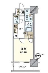 物件画像 オープンレジデンシア池下THE　ONE