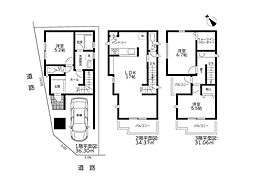 物件画像 千種2丁目　新築戸建