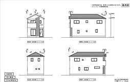 物件画像 大字上志段味　新築戸建