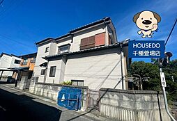 物件画像 上松山町2丁目　売土地