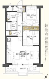 物件画像 ライオンズマンション星ヶ丘