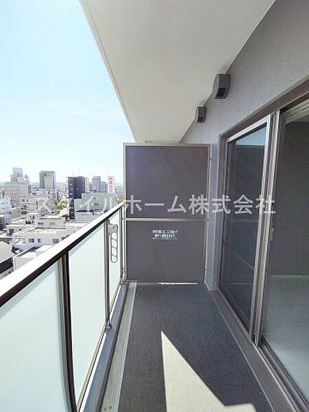 ベルオレイル 705｜愛知県豊橋市新本町(賃貸マンション1K・7階・37.80㎡)の写真 その10