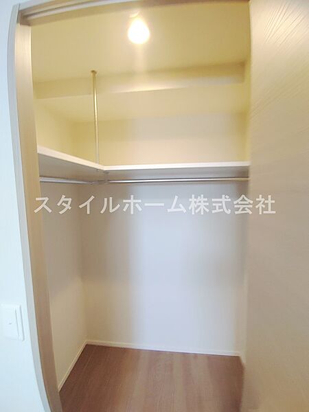 ベルオレイル 901｜愛知県豊橋市新本町(賃貸マンション1LDK・9階・46.80㎡)の写真 その13