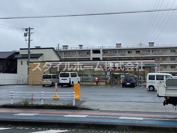 ステアハイツ 203｜愛知県豊川市諏訪1丁目(賃貸アパート1K・2階・23.76㎡)の写真 その27