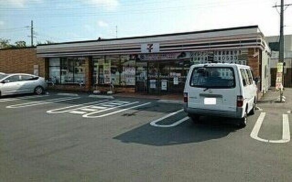 マンダリーナ　II 202｜愛知県豊川市下長山町堺(賃貸アパート2LDK・2階・58.94㎡)の写真 その15