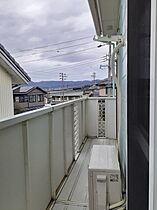 ハイツ東 201 ｜ 愛知県蒲郡市三谷町東5丁目173番地（賃貸アパート2K・2階・37.26㎡） その14