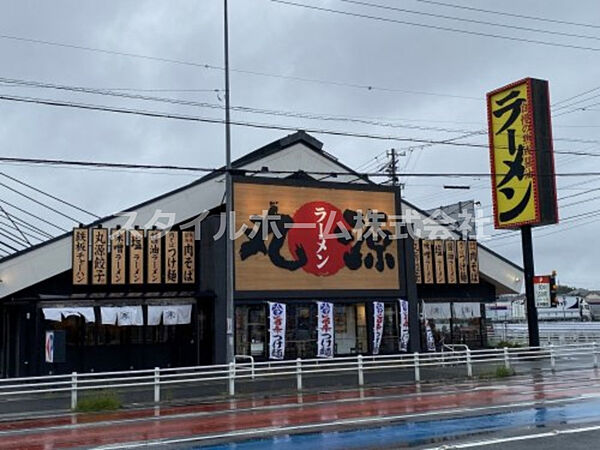 ルピナス 303｜愛知県豊川市山道町1丁目(賃貸アパート1LDK・3階・42.93㎡)の写真 その23