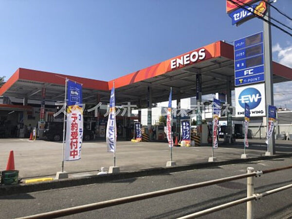 画像25:【ガソリンスタンド】ENEOS 豊川インター TS (ENEOSウイング)まで10272ｍ
