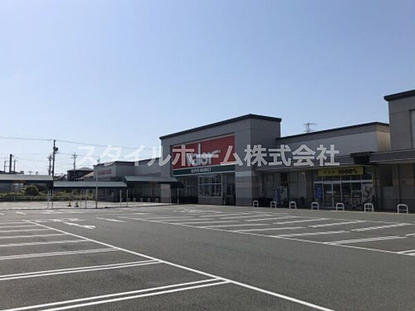 画像26:【スーパー】スーパーマーケットバロー 豊川店まで10429ｍ